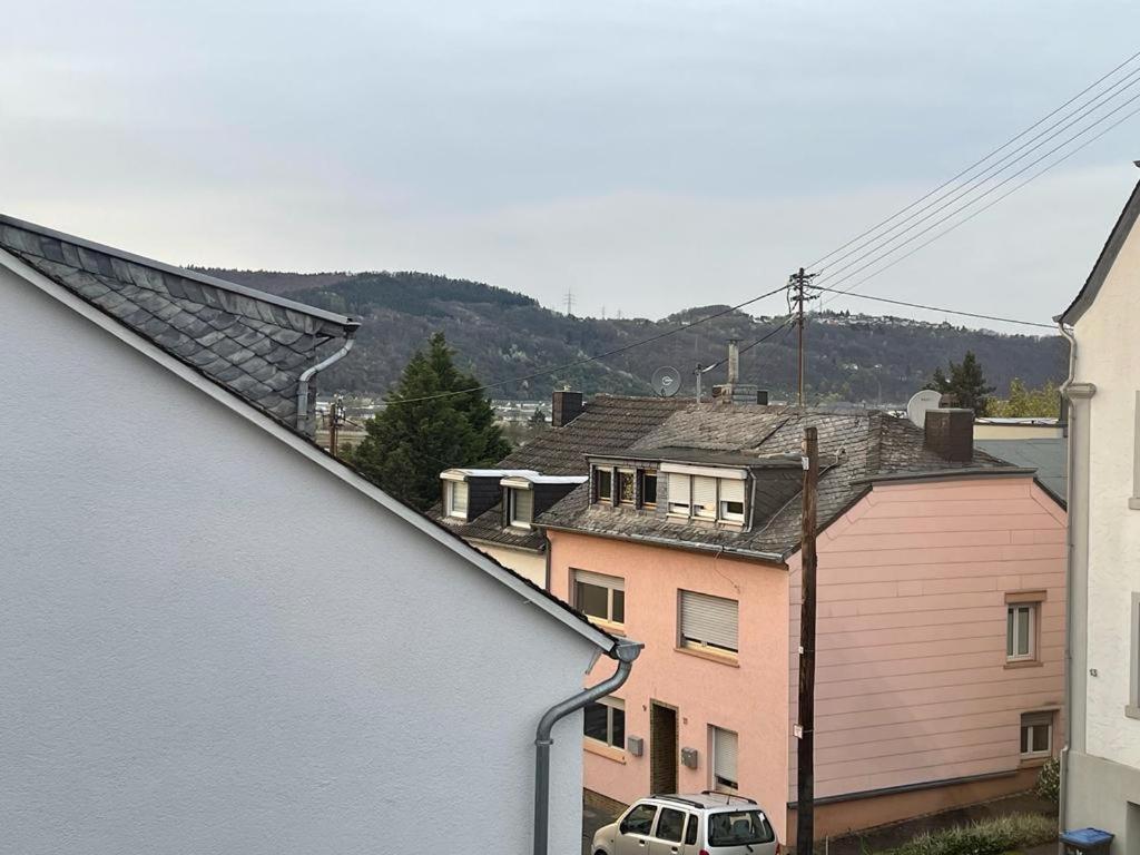 Apartment Bina In Trier Exterior foto