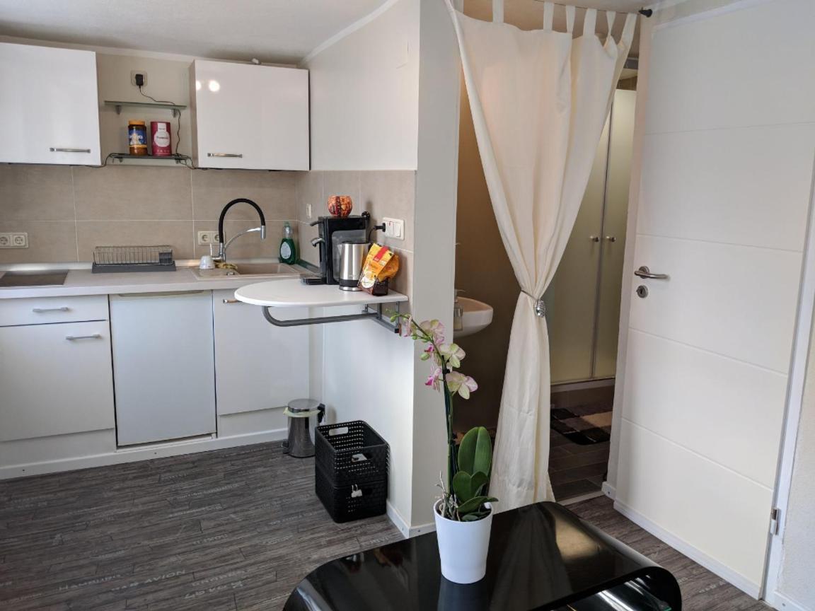 Apartment Bina In Trier Exterior foto